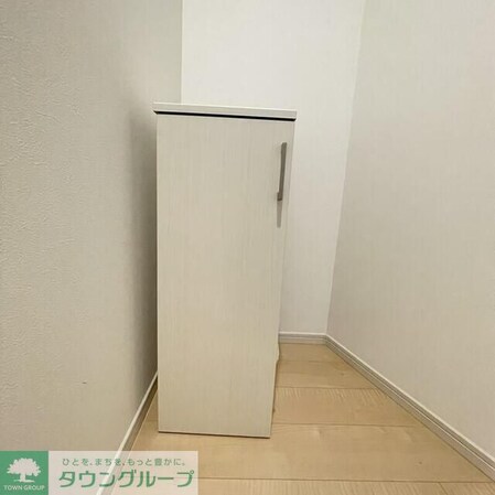 MELDIA桜区田島3丁目No.2の物件内観写真